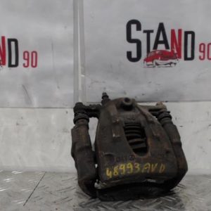 OPEL CORSA C PHASE 1