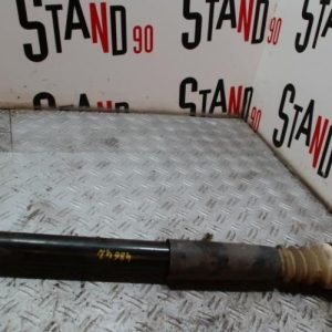 VOLKSWAGEN TOURAN 1 PHASE 1