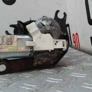 CITROEN C3 2 PHASE 1