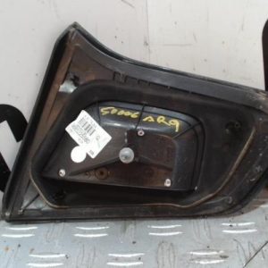 CITROEN C3 2 PHASE 1