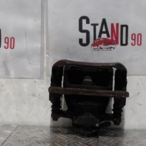 OPEL CORSA C PHASE 1