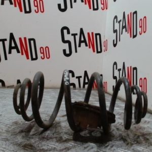 OPEL ZAFIRA A PHASE 1