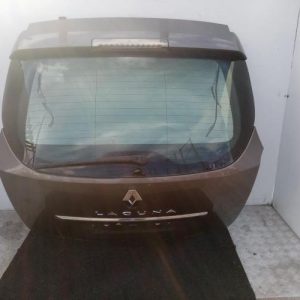 RENAULT LAGUNA 3 PHASE 1 BREAK