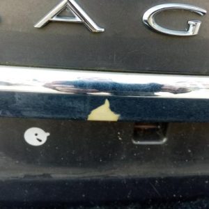 RENAULT LAGUNA 3 PHASE 1 BREAK