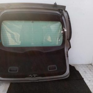 RENAULT LAGUNA 3 PHASE 1 BREAK