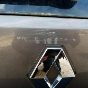 RENAULT LAGUNA 3 PHASE 1 BREAK