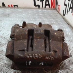 RENAULT MASTER 2 PHASE 2