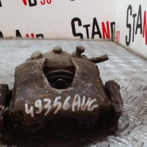 OPEL CORSA B PHASE 1