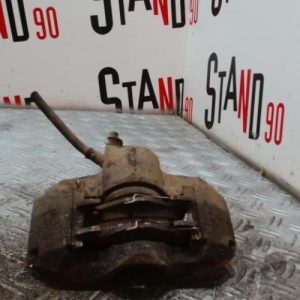 RENAULT CLIO 1 PHASE 1