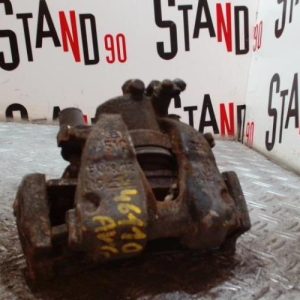 RENAULT CLIO 1 PHASE 1