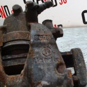 RENAULT CLIO 1 PHASE 1