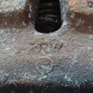 RENAULT MEGANE 2 PHASE 2 BREAK