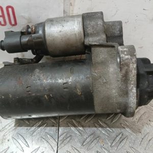 VOLKSWAGEN TRANSPORTER 5 PHASE 1