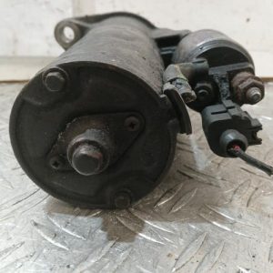 VOLKSWAGEN TRANSPORTER 5 PHASE 1