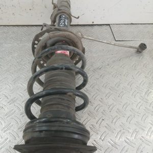 RENAULT KANGOO 2 PHASE 1