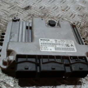 CITROEN C3 1 PHASE 1