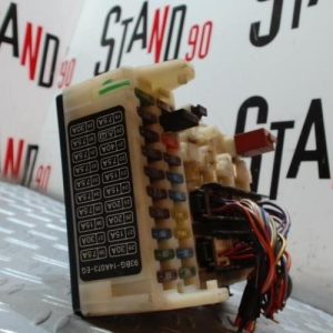 FORD MONDEO 1 PHASE 2