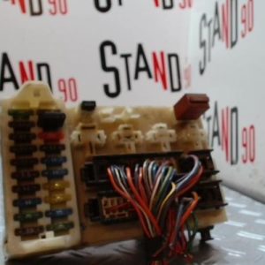 FORD MONDEO 1 PHASE 2