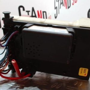 FORD MONDEO 1 PHASE 2