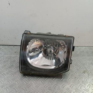 MITSUBISHI PAJERO 2 PHASE 2