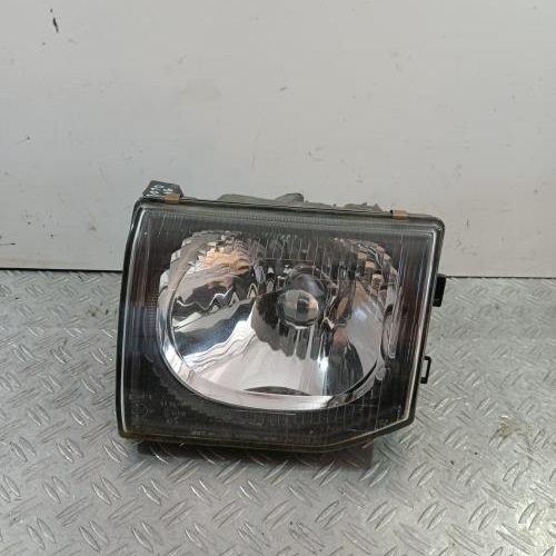 MITSUBISHI PAJERO 2 PHASE 2