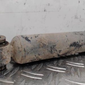 RENAULT KANGOO 2 PHASE 1