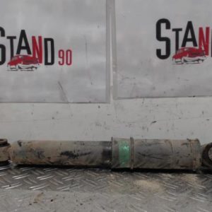 RENAULT KANGOO 2 PHASE 1