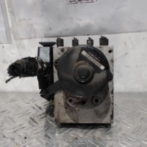 CHRYSLER PT CRUISER PHASE 1 BREAK