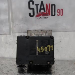 CHRYSLER PT CRUISER PHASE 1 BREAK