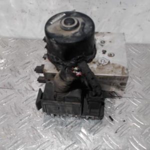 CHRYSLER PT CRUISER PHASE 1 BREAK