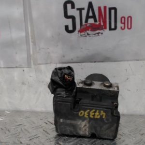 CITROEN C3 PLURIEL PHASE 1 CABRIOLET