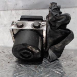 CITROEN C3 PLURIEL PHASE 1 CABRIOLET