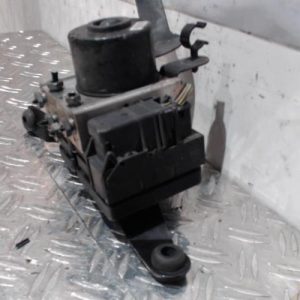 CITROEN XSARA PICASSO PHASE 2