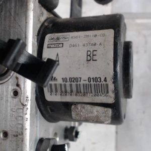 CITROEN XSARA PICASSO PHASE 2