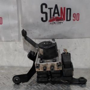 CITROEN XSARA PICASSO PHASE 2