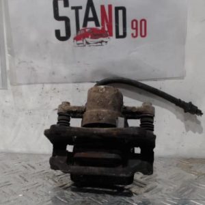 TOYOTA COROLLA VERSO 2 PHASE 2