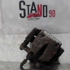 TOYOTA COROLLA VERSO 2 PHASE 2