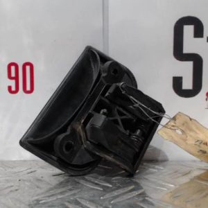 PEUGEOT PARTNER 1 PHASE 1