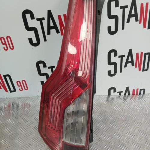 CITROEN C4 GRAND PICASSO 1