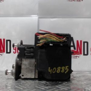 MERCEDES CLASSE E 210 PHASE 1 BREAK