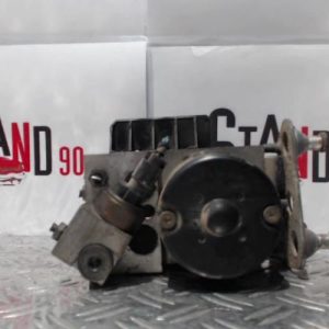 MERCEDES CLASSE E 210 PHASE 1 BREAK