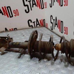 RENAULT MEGANE 2 PHASE 1 CABRIOLET