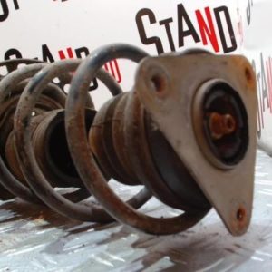 RENAULT MEGANE 2 PHASE 1 CABRIOLET