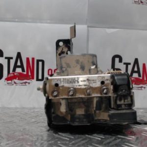 RENAULT CAPTUR 1 PHASE 2