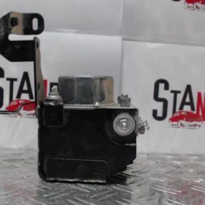 RENAULT CAPTUR 1 PHASE 2