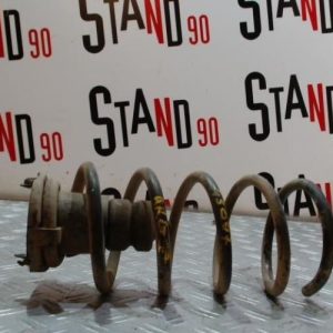 FIAT PUNTO 2 PHASE 1