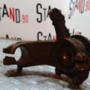 PEUGEOT BOXER 3 PHASE 1