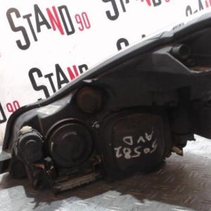 RENAULT GRAND ESPACE 4