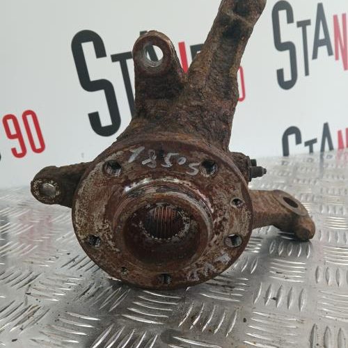 RENAULT GRAND ESPACE 4