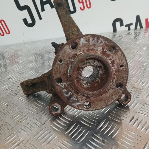 RENAULT GRAND ESPACE 4